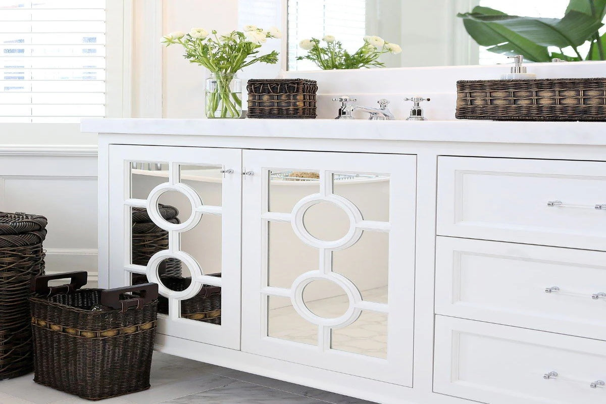 Bathroom Decor Ideas