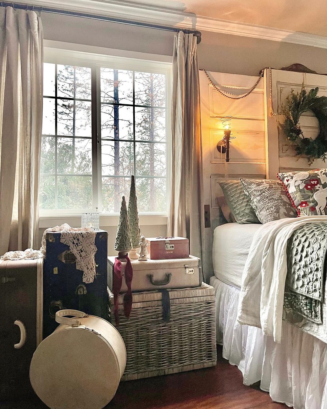 Holiday Decoration Storage: Keeping Festive Items Organized Year-Round