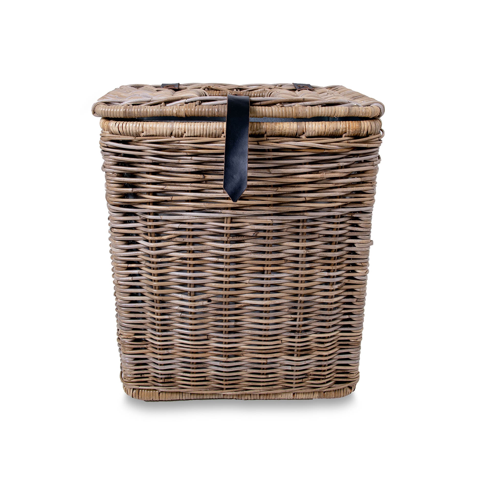 front view | The Basket Lady
