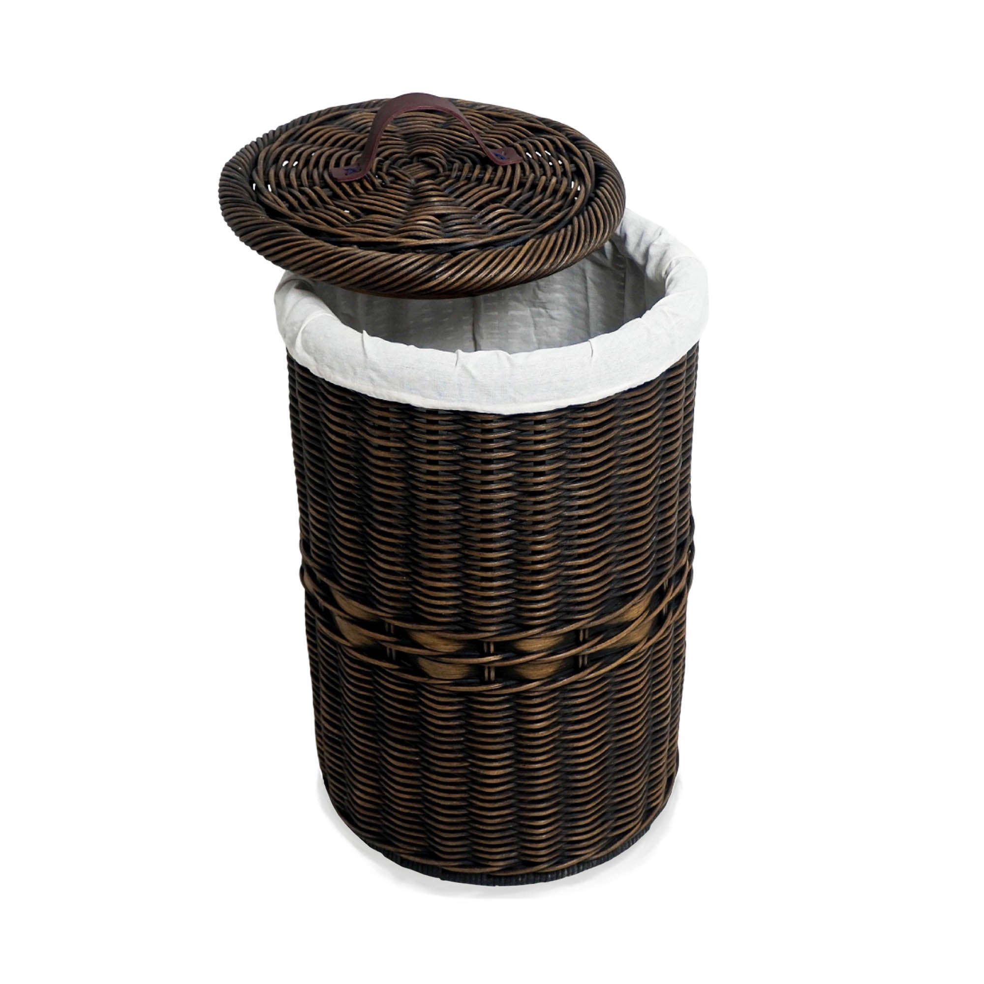 Basket sold separately