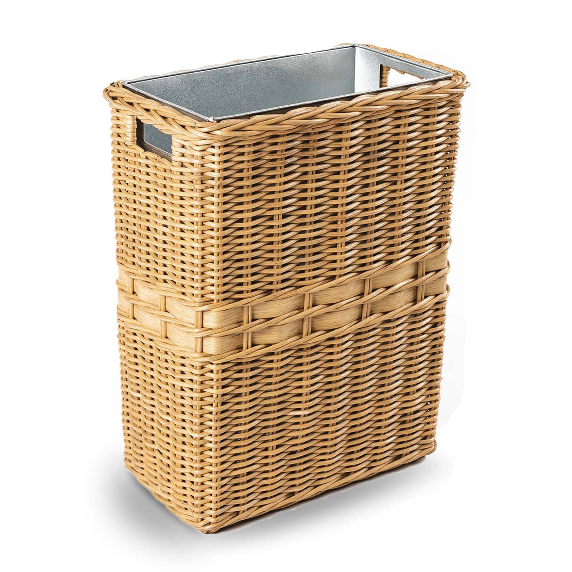 Waste baskets hot sale