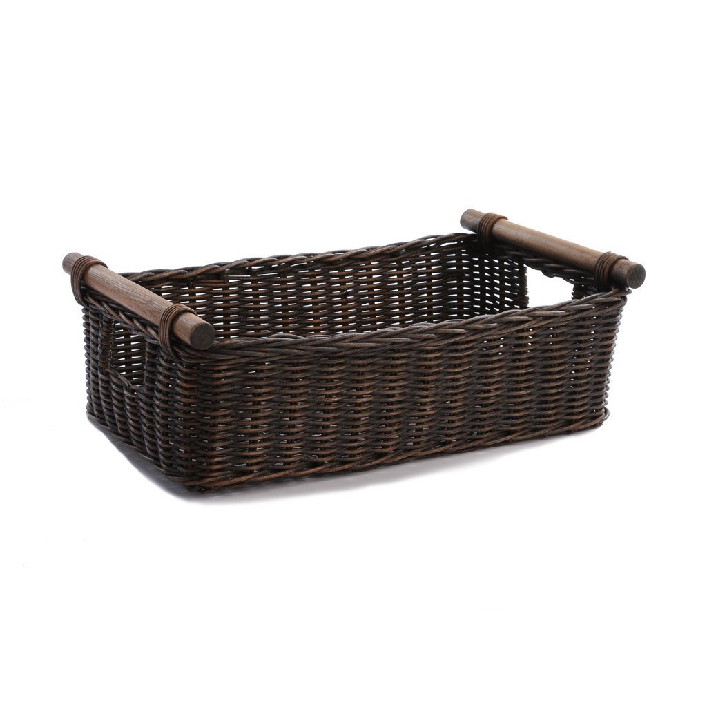 Utility baskets on sale with handles