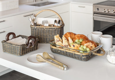 Kitchen Baskets